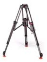 Tripod, Heavy Duty, Carbon Fiber