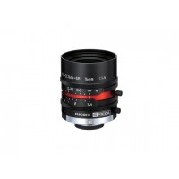 RICOH FL-CC1614-5M 5 Mega-Pixel Lens (Manual Iris Lens, compatible with 5 mega-pixel cameras)