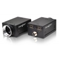 (discontinued) GRAS-50S5M-C 2/3" CCD; mono; 2448x2048; 15 fps; C-mount