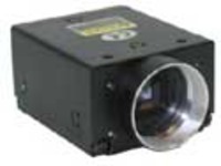 GigE Color Cameras